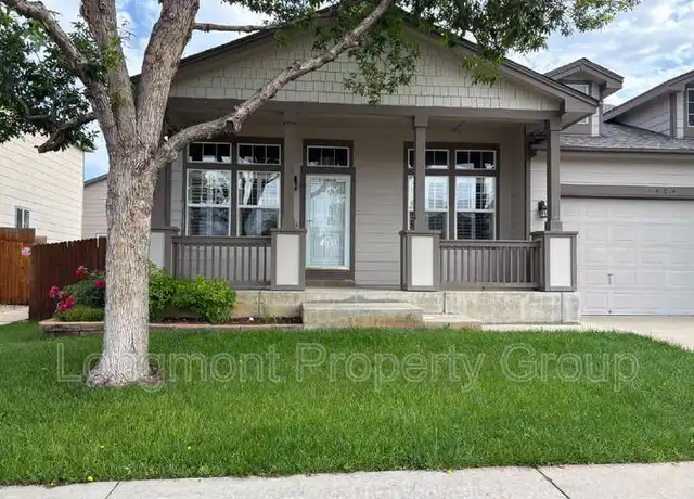 Property at 1404 Tonkin Pl, Longmont, CO, 80504, 3 beds, 2 baths, [object Object]
