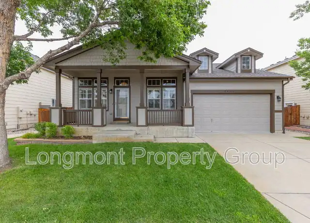Property at 1404 Tonkin Pl, Longmont, CO, 80504, 3 beds, 2 baths, [object Object]