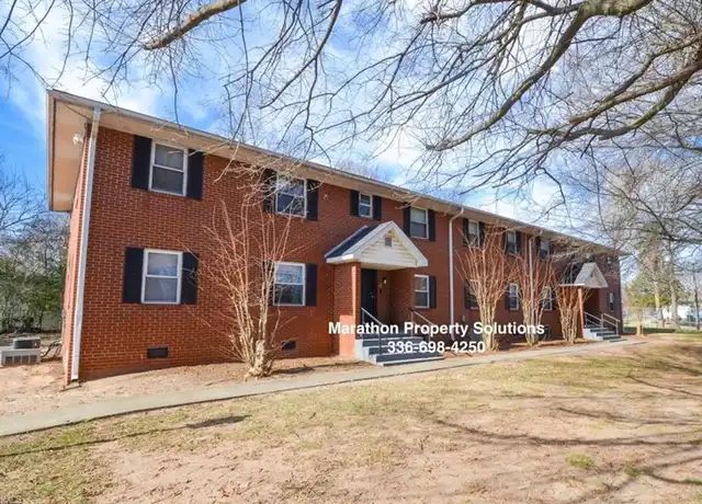 Property at 1225 New Hope Ln Unit F, Winston-Salem, NC, 27105, 2 beds, 1 bath, [object Object]