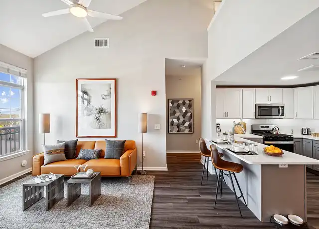 Property at Metro 303 - 303 Main St, Hempstead, NY, 11550, 1-2 bed, 1-2 bath, [object Object]