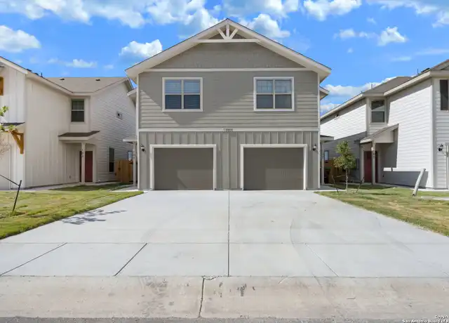 Property at 13806 Enzo Gate Unit 101, San Antonio, TX, 78253, 3 beds, 2.5 baths, [object Object]