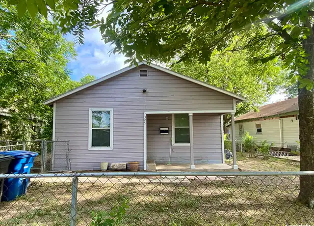 Property at 325 Belden Ave, San Antonio, TX, 78214, 2 beds, 1 bath, [object Object]