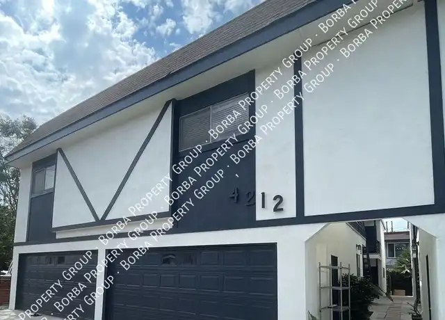 Property at 4212 E 10th St #4, Long Beach, CA, 90804, 2 beds, 1 bath, [object Object]