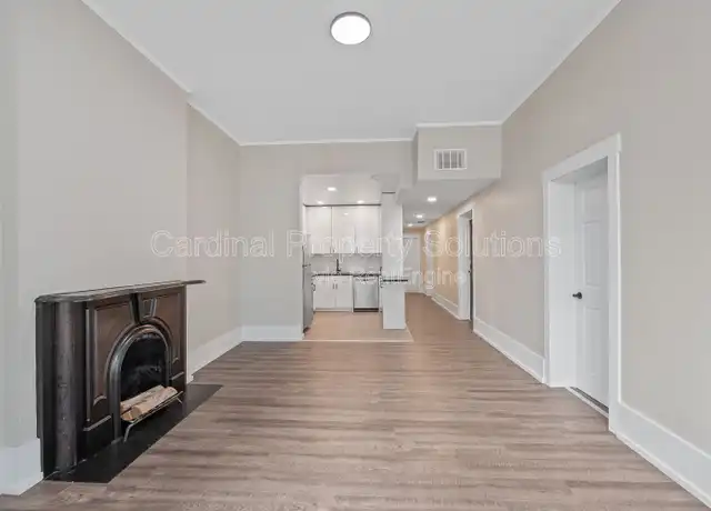 Property at 124 W 6th St, Cincinnati, OH, 45202, 3 beds, 1 bath, [object Object]