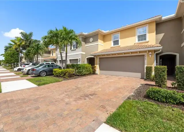 Property at 3863 Tilbor Cir, Fort Myers, FL, 33916, 3 beds, 2.5 baths, [object Object]