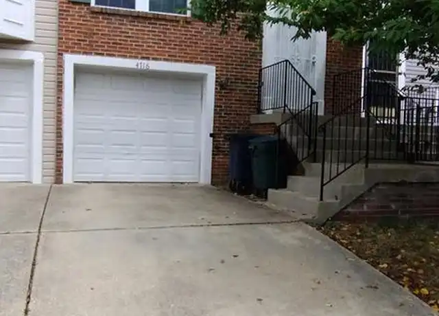 Property at 4716 Rollingdale Way, Capitol Heights, MD, 20743, 3 beds, 2.5 baths, [object Object]