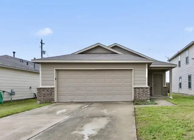Property at 12118 Helvick Crescent Ave, Houston, TX, 77051, 3 beds, 2 baths, [object Object]