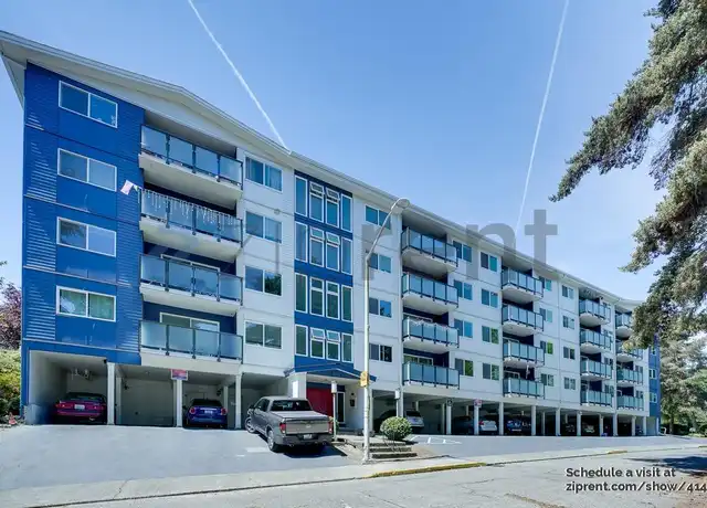 Property at 3711 26th Pl W #208, Seattle, WA, 98199, 2 beds, 1 bath, [object Object]