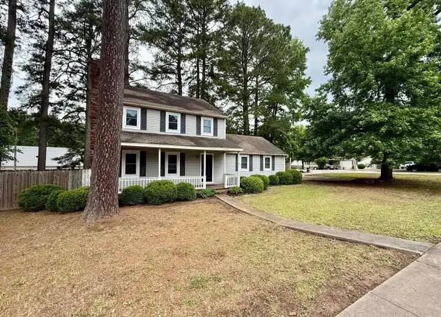 Property at 1603 Woodland Dr, Bryant, AR, 72022, 3 beds, 2.5 baths, [object Object]