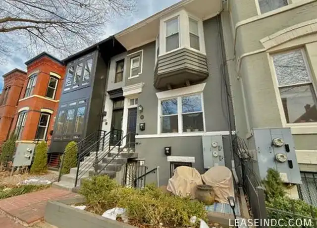 Property at 633 14th St NE, Washington, DC, 20002, 2 beds, 2.5 baths, [object Object]