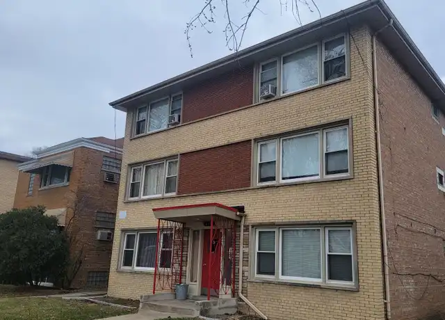 Property at 455 W 144th St Unit 2W, Riverdale, IL, 60827, 1 bed, 1 bath, [object Object]