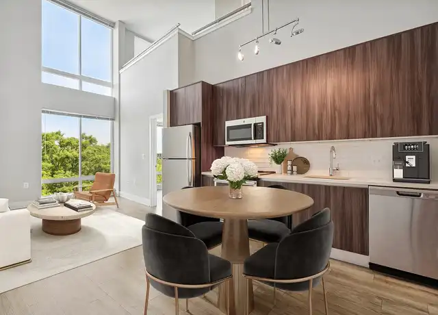 Property at Modern on M - 465 M St SW, Washington, DC, 20024, 0 beds, 1 bath, [object Object]