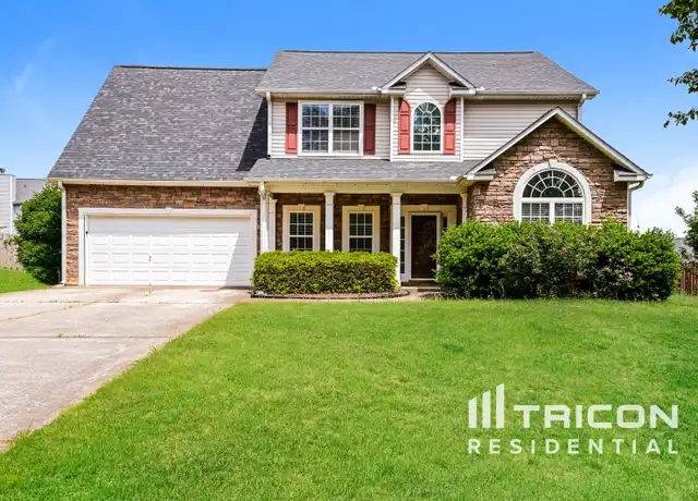 Property at 157 Vinings Dr, McDonough, GA, 30253, 5 beds, 3 baths, [object Object]