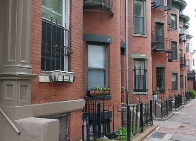 Property at 84 Chandler St Unit 7, Boston, MA, 02116, 0 beds, 1 bath, [object Object]