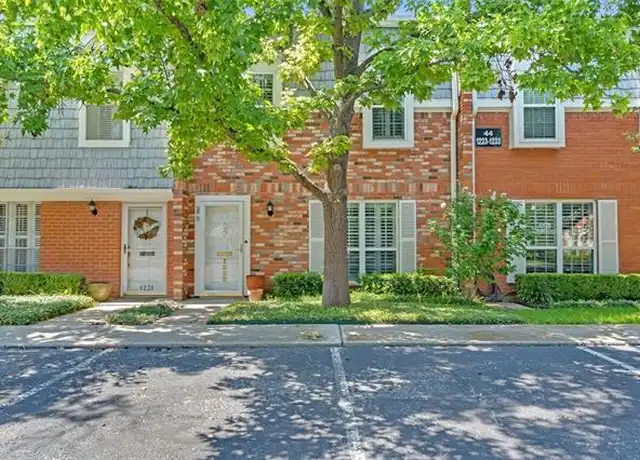 Property at 1229 Roaring Springs Rd, Fort Worth, TX, 76114, 2 beds, 2.5 baths, [object Object]