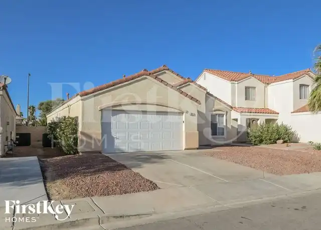 Property at 664 Moonlight Mesa Dr, Henderson, NV, 89011, 3 beds, 2 baths, [object Object]
