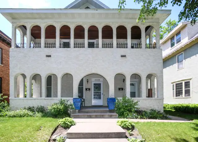Property at 3116 Humboldt Ave S Unit 2, Minneapolis, MN, 55408, 4 beds, 2 baths, [object Object]