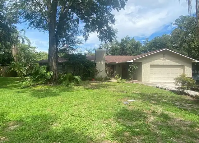 Property at 4634 Jones Trl, Lakeland, FL, 33813, 3 beds, 2 baths, [object Object]