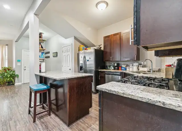 Property at 5412 S Wood St Unit 1, Chicago, IL, 60609, 3 beds, 1 bath, [object Object]