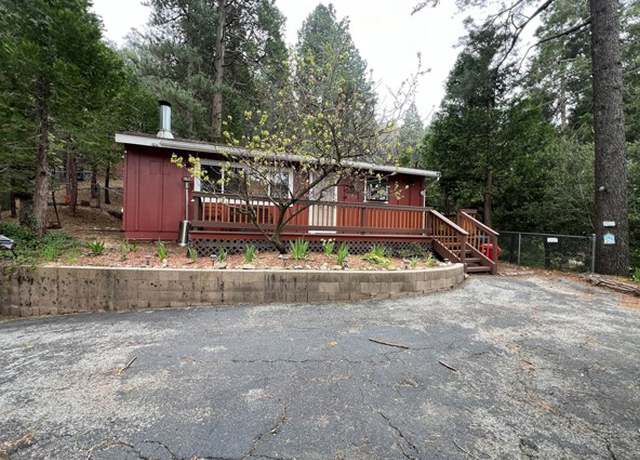 Photo of 23737 Lakeview Dr, Crestline, CA 92325