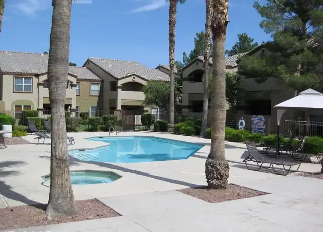 Property at 5055 W Hacienda Ave, Las Vegas, NV, 89118, 1 bed, 1 bath, [object Object]