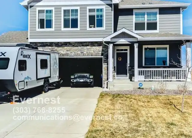 Property at 6901 Whisper Trail Ln, Wellington, CO, 80549, 4 beds, 2 baths, [object Object]