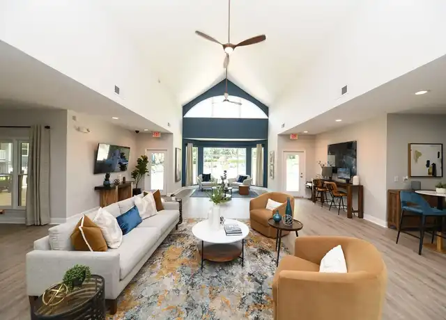 Property at Nova at Biltmore Park - 300 Long Shoals Rd, Arden, NC, 28704, 1 bed, 1 bath, [object Object]