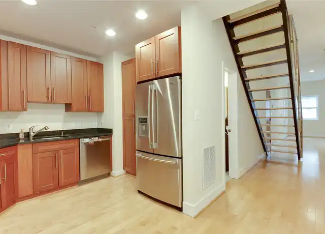Property at 936 N St NW #4, Washington, DC, 20001, 2 beds, 2.5 baths, [object Object]
