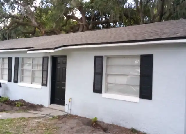 Property at 1721 Birchwood Cir Unit 1, Leesburg, FL, 34748, 2 beds, 1 bath, [object Object]