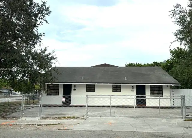 Property at 10273 NW 25th Ave Unit 1, Miami, FL, 33147, 2 beds, 2 baths, [object Object]