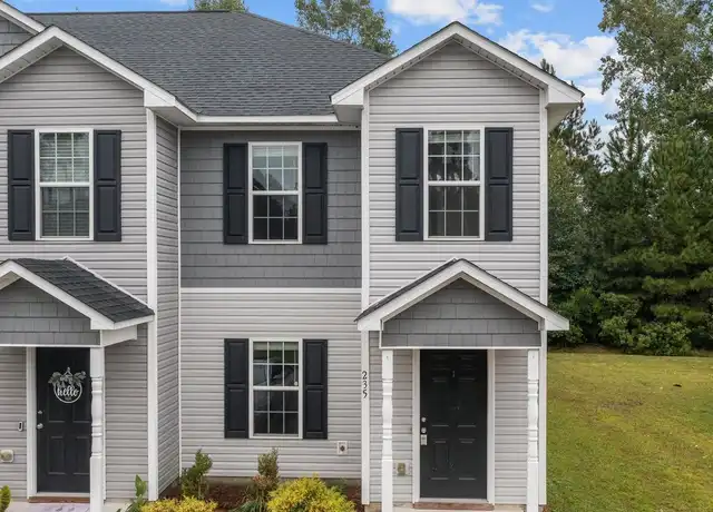Property at 235 E Murrow Ln, Jacksonville, NC, 28546, 2 beds, 2.5 baths, [object Object]