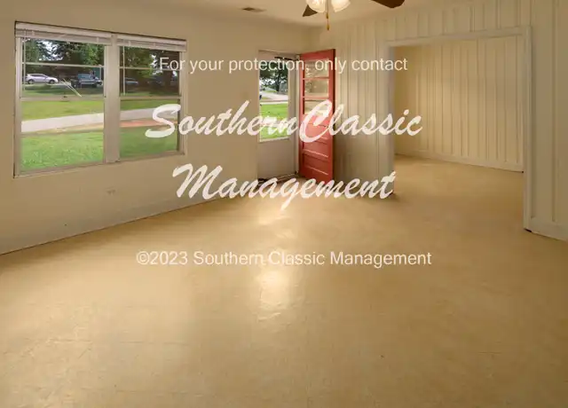 Property at 503 E Montgomery St, Milledgeville, GA, 31061, 3 beds, 2 baths, [object Object]