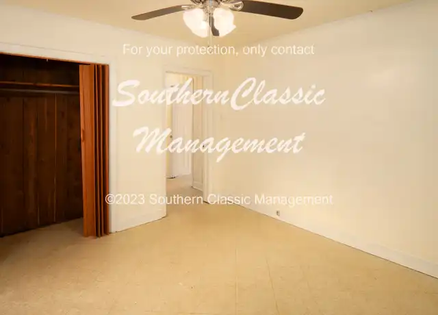 Property at 503 E Montgomery St, Milledgeville, GA, 31061, 3 beds, 2 baths, [object Object]