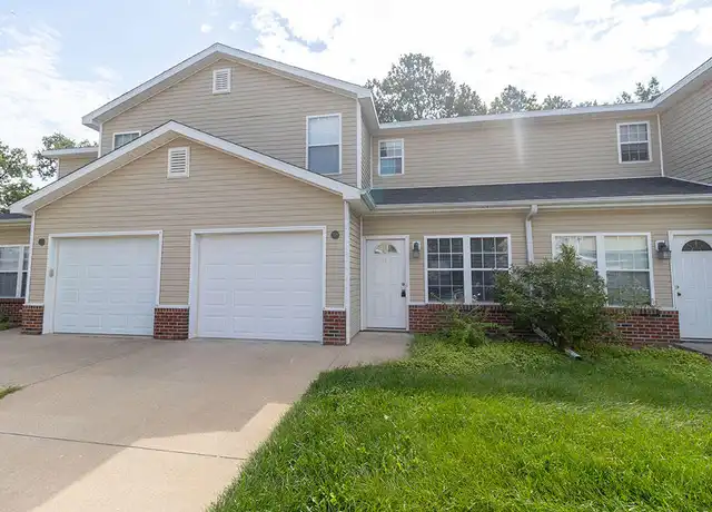Property at 5000 Derby Ridge Dr #309, Columbia, MO, 65202, 3 beds, 2.5 baths, [object Object]