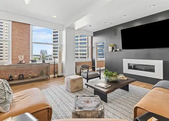 Property at 411 E 7th St Unit 704, Fort Worth, TX, 76102, 2 beds, 2 baths, [object Object]