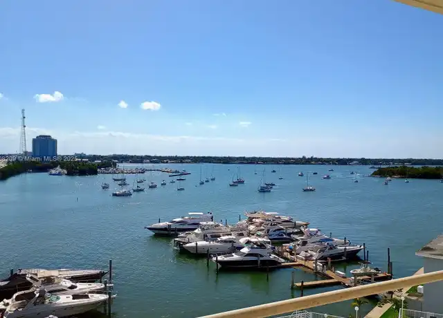 Property at 7904 West Dr #706, North Bay Village, FL, 33141, 0 beds, 1 bath, [object Object]