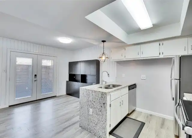 Property at 2705 Northeast Dr Unit A, Austin, TX, 78723, 3 beds, 2.5 baths, [object Object]