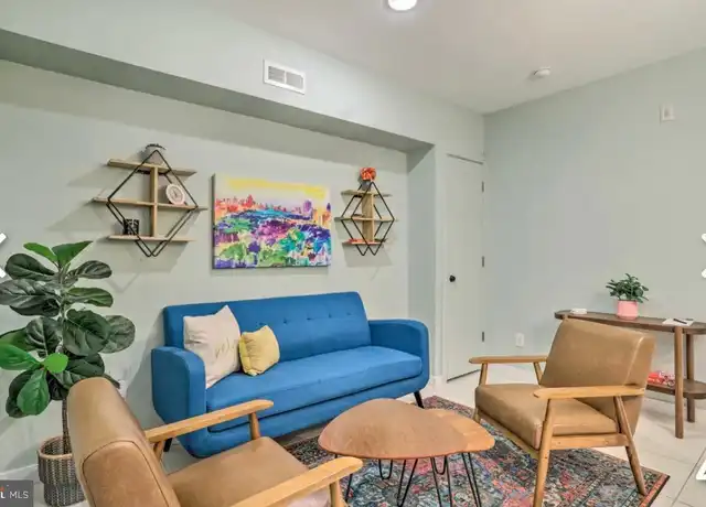 Property at 1303 Hope St Unit A, Philadelphia, PA, 19122, 1 bed, 1 bath, [object Object]