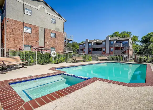 Property at Portofino Apartments - 1400 N Bluegrove Rd, Lancaster, TX, 75134, 1-2 bed, 1-2 bath, [object Object]