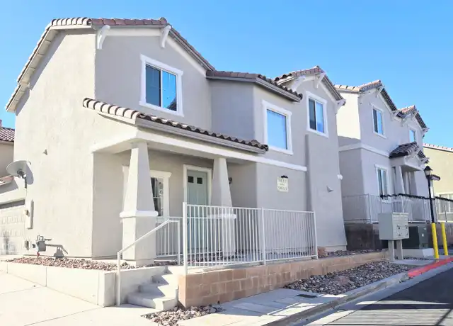 Property at 9817 Fountain Walk Ave, Las Vegas, NV, 89149, 3 beds, 2.5 baths, [object Object]