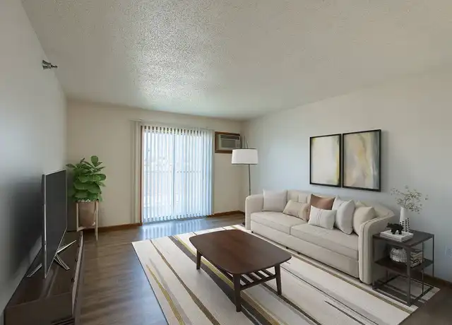 Property at Parkside Apartments - 3240 9th St W, West Fargo, ND, 58078, 1-2 bed, 1 bath, [object Object]