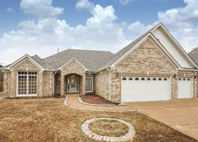 Property at 9107 Deer Meadow Dr, Cordova, TN, 38016, 4 beds, 3.5 baths, [object Object]