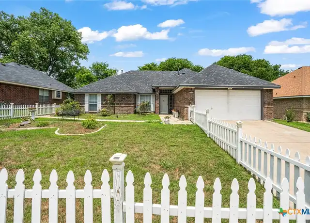 Property at 406 Gina Dr, Harker Heights, TX, 76548, 4 beds, 2 baths, [object Object]