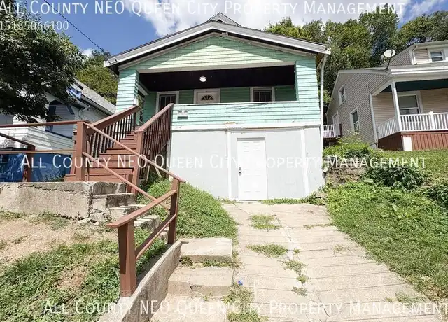 Property at 1854 Denham St, Cincinnati, OH, 45225, 3 beds, 1 bath, [object Object]