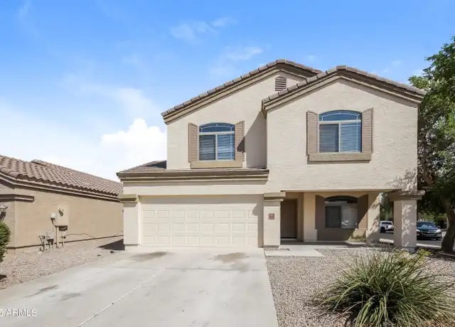 Property at 8533 W Pioneer St, Tolleson, AZ, 85353, 4 beds, 3 baths, [object Object]