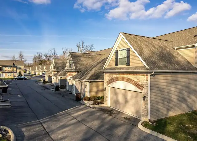 Property at River View at Bexley - 1587 College Ave, Columbus, OH, 43209, 2-3 beds, 2 baths, [object Object]