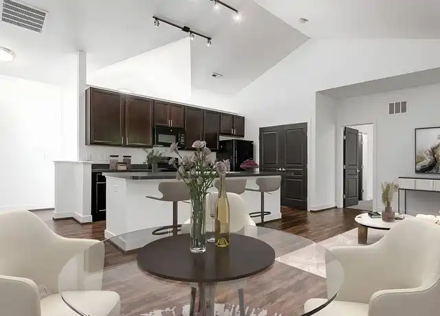Property at River View at Bexley - 1587 College Ave, Columbus, OH, 43209, 2 beds, 2 baths, [object Object]