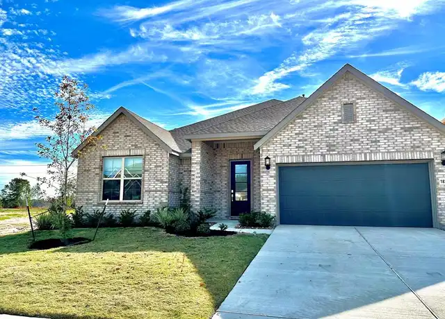 Property at 18330 Tiger Flowers Dr, Conroe, TX, 77302, 4 beds, 3 baths, [object Object]