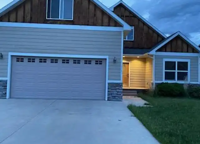 Property at 3143 Annie St, Bozeman, MT, 59718, 4 beds, 2.5 baths, [object Object]