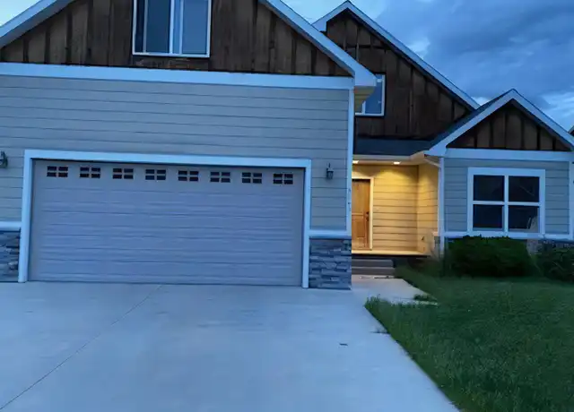 Property at 3143 Annie St, Bozeman, MT, 59718, 4 beds, 2.5 baths, [object Object]